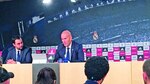 Un día ‘real’ en el Bernabéu