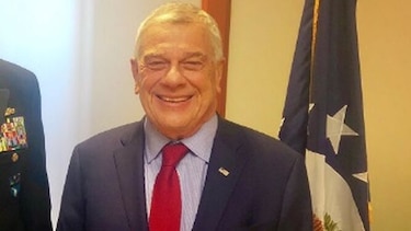 Michael Kozak, el halcón de Donald Trump y su viejo vínculo con Panamá