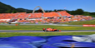 La temporada de F1 comienza por fin, a la sombra del coronavirus