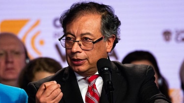 Los pasos de Gustavo Petro para una Constituyente abren nuevo frente en una Colombia preelectoral