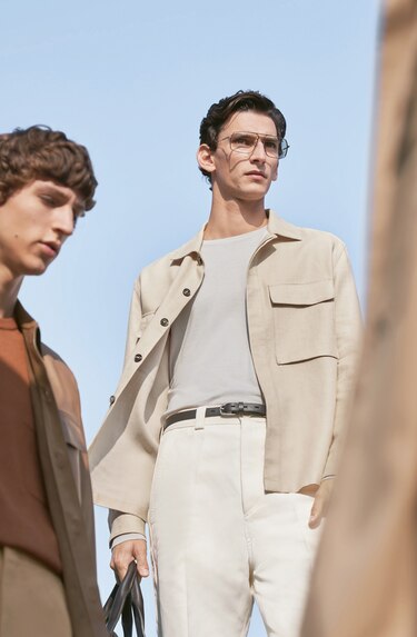Zegna Su Misura