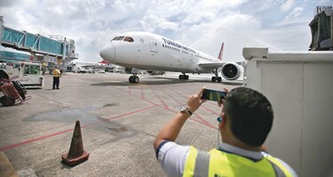 Industria de viajes con mejores perspectivas