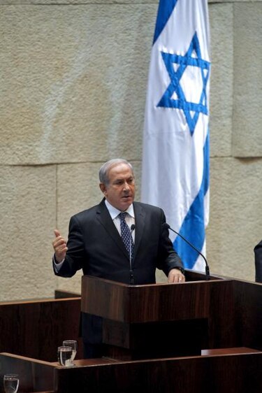 Netanyahu: tiroteo es el resultado de la "incitación al odio" contra judíos