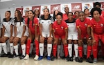La selección femenina de Panamá y su histórico momento en el Rommel