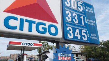 Citgo comparecerá en EU por caso de sobornos a Pdvsa