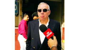 Juez le niega recurso al empresario Cristóbal Salerno