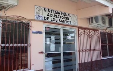 Esta tarde se llevará a cabo audiencia en caso de Óscar Poveda