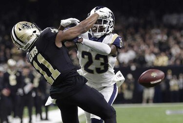 Goodell: NFL no puede revertir fallo que afectó a Saints