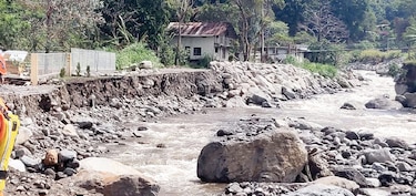 Los $10.5 millones para  Bagatrac en Tierras Altas  