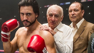Películas panameñas que se estrenarán en 2015