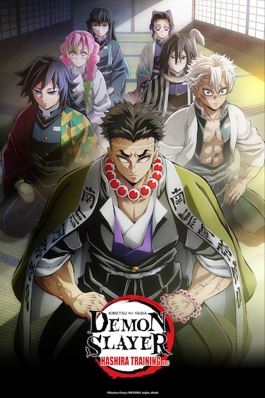 ‘Kimetsu no Yaiba’, un arco emocional antes del final