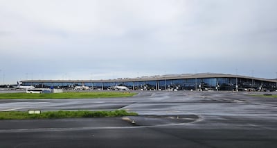 Paso de aves migratorias afectó temporalmente las operaciones en el Aeropuerto de Tocumen, que ya opera con normalidad