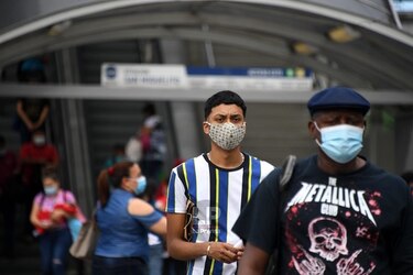 Desde el 11 de julio se levanta el uso obligatorio de la mascarilla en los espacios abiertos y cerrados