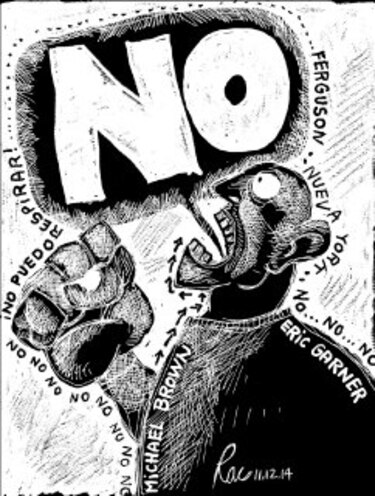 La importancia de decir ‘no’