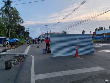 ‘No repitamos Puerto Armuelles’: Cciap pide evitar el colapso económico en Changuinola