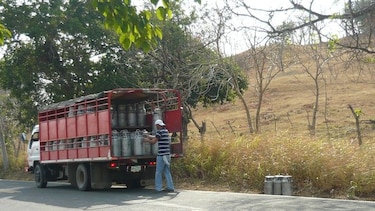 Productores de leche exigen un nuevo aumento