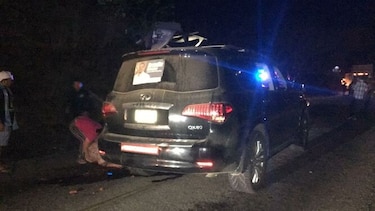 Asesinan a un candidato a alcalde en el sur de México