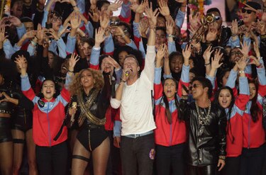 Broncos conquistan el Super Bowl 50