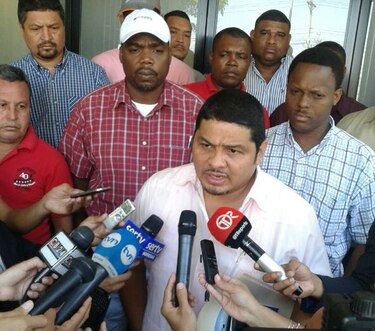 ACP le dice al Suntracs que todavía no rompe relaciones con GUPC