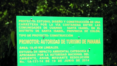 ATP ha pagado 12 millones de dólares por proyecto con 3 años de retraso