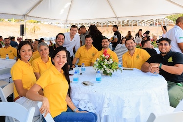 Empresa Panameña de Alimentos -epa- es reconocida una vez más como una de las mejores empresas para trabajar en Panamá