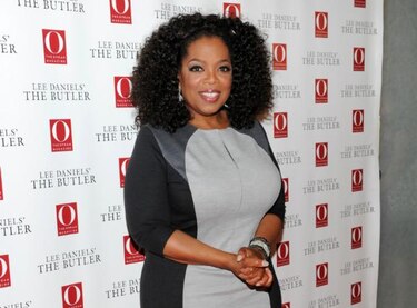 Oprah Winfrey se une a grupo que quiere comprar a los Clippers