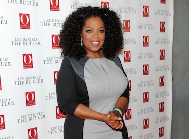 Oprah Winfrey se une a grupo que quiere comprar a los Clippers