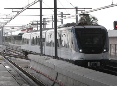 Aún no será anunciado el precio del pasaje de la Línea Uno del Metro