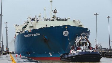 FAP recibirá más excedentes del Canal a partir de 2020