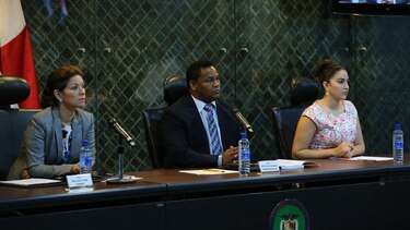 Subcomisión de Garantías niega descongelar cuenta aprehendida a Víctor Benavides