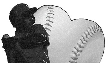 Softbol de mis amores