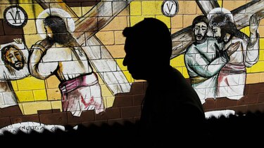 La Iglesia católica pedirá perdón por casos de pederastia en Colombia