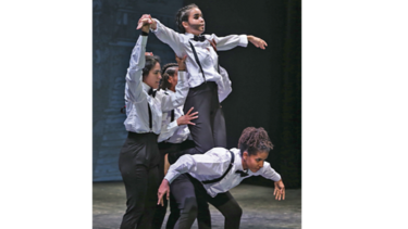 Una gala y siete décadas de docencia dancística