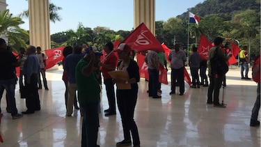 Tribunal Electoral oficializa convocatoria para las primarias presidenciales del FAD