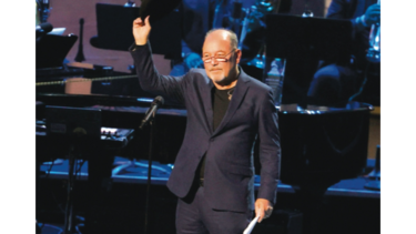 Rubén Blades llama a independientes a unir fuerzas