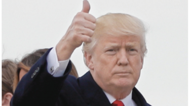 Trump está convencido de lograr acuerdo con China