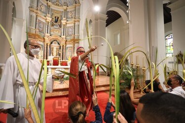 Ulloa: ‘Tenemos que salir, pero con responsabilidad’