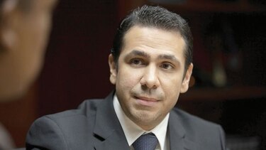 Del Rosario: combatiremos las redes del narcotráfico en Colón