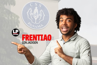 Frentiao con Jackson: ¿cómo entiendo el revulú de la CSS?