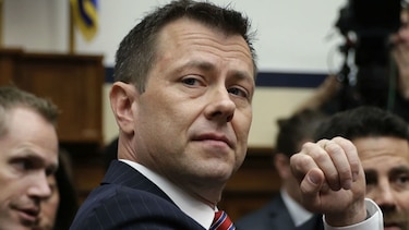 FBI despide a agente que mandó textos criticando a Trump