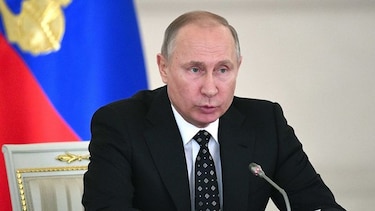 Kremlin: No hay 'pruebas' de injerencia de Rusia en elecciones de Estados Unidos