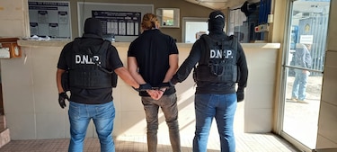 Aprehenden a un segundo implicado en red internacional de explotación sexual infantil