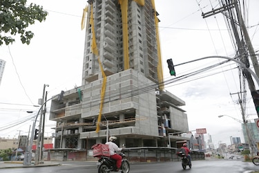 La construcción encara nuevo ritmo de ventas 