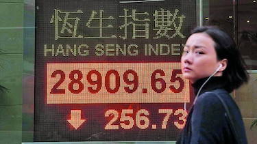 La nueva economía fortalecerá a Hong Kong