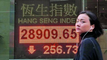 La nueva economía fortalecerá a Hong Kong