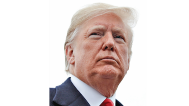 Elecciones con tintes a referéndum sobre Donald Trump