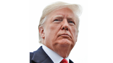 Elecciones con tintes a referéndum sobre Donald Trump