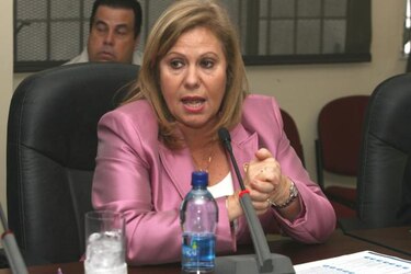 Burillo: 'Le voy a seguir siendo leal a Ricardo Martinelli'