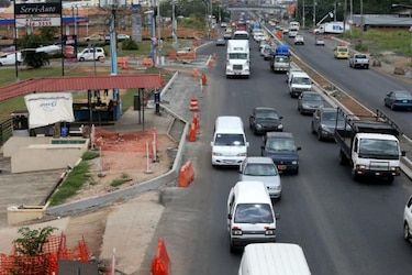 Contrato 'llave en mano' para la línea 2 del Metro de Panamá