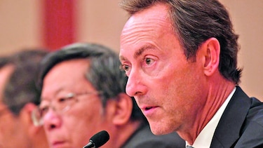 Airbus abre planta en China
